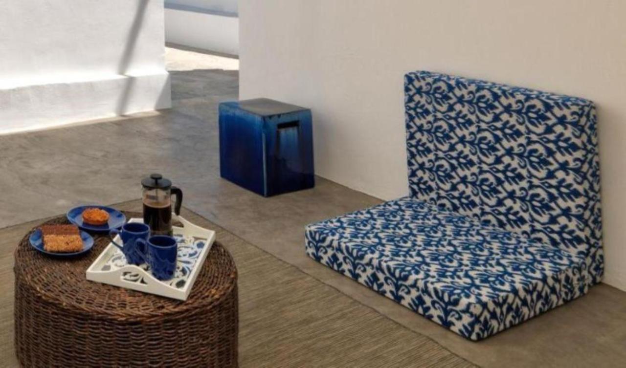 Apartment Psathi Blue Alpha Kimolos