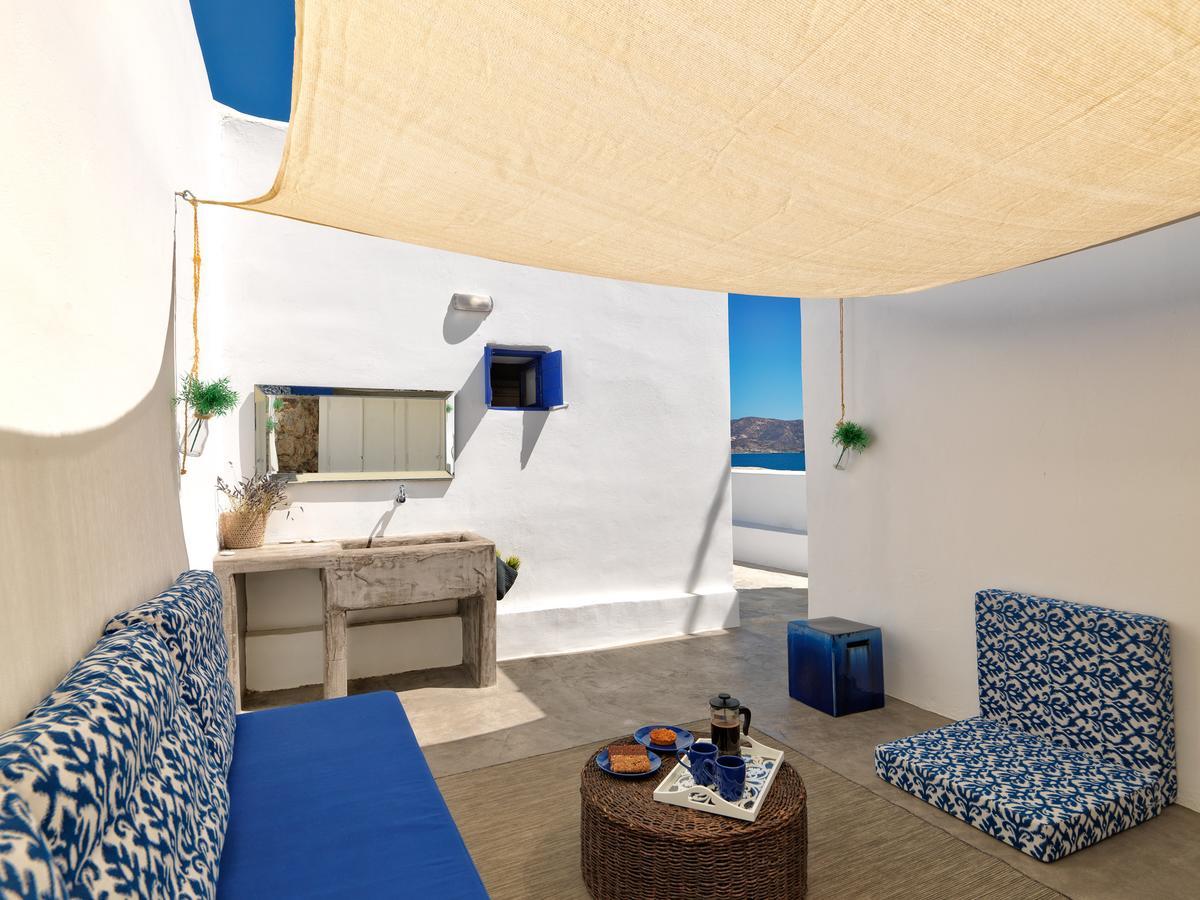 Apartment Psathi Blue Alpha *